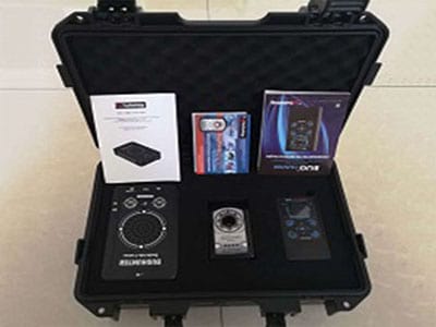 反窃听：防录音窃听套装LT-08