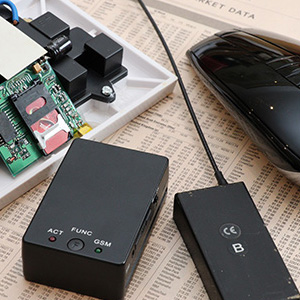 防窃听检测技术培训