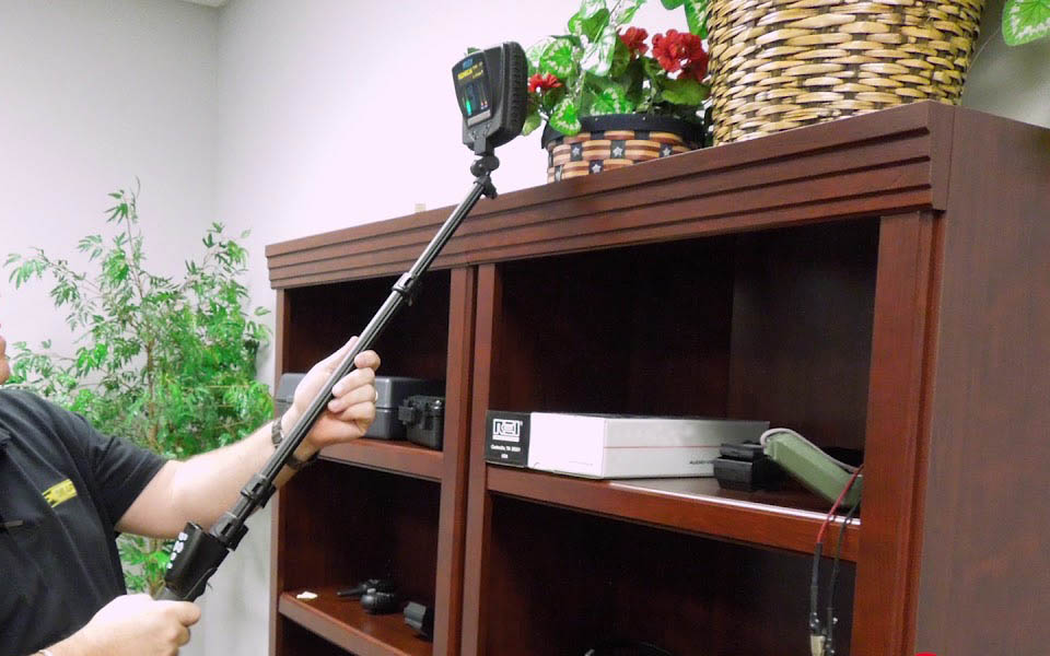 反窃听_防偷拍_防窃听