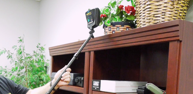 反窃听_防偷拍_防窃听